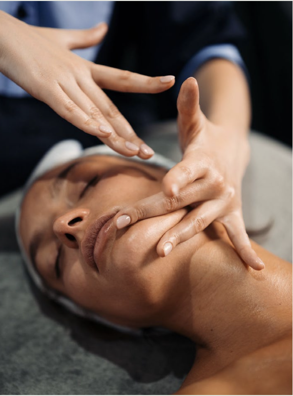 Massage Kobido